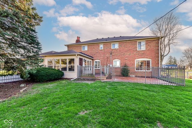 5319 Brendonridge Road, Indianapolis, IN 46226