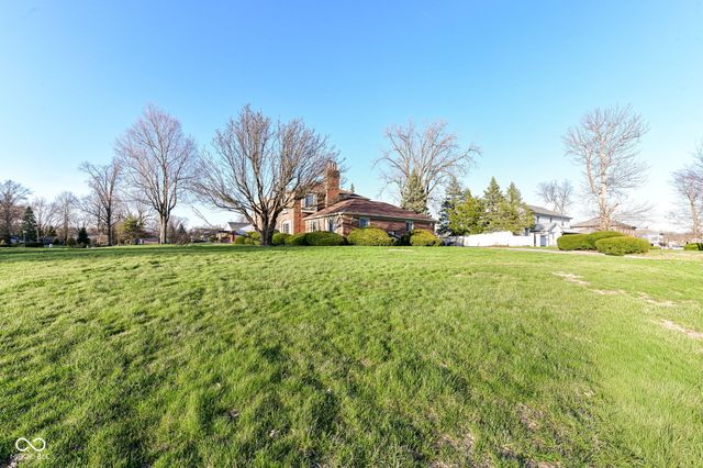 5319 Brendonridge Road, Indianapolis, IN 46226