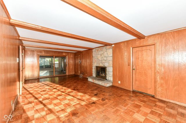 5319 Brendonridge Road, Indianapolis, IN 46226