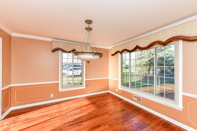 5319 Brendonridge Road, Indianapolis, IN 46226