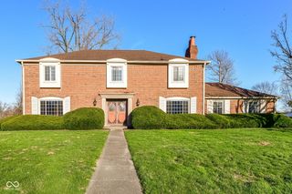 5319 Brendonridge Road, Indianapolis, IN 46226