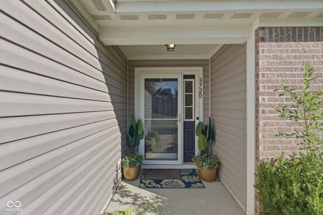 3720 Boundary Bay Drive, Indianapolis, IN 46217