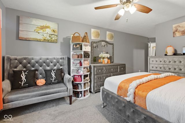 3720 Boundary Bay Drive, Indianapolis, IN 46217