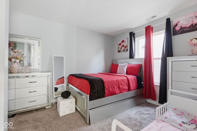 3720 Boundary Bay Drive, Indianapolis, IN 46217
