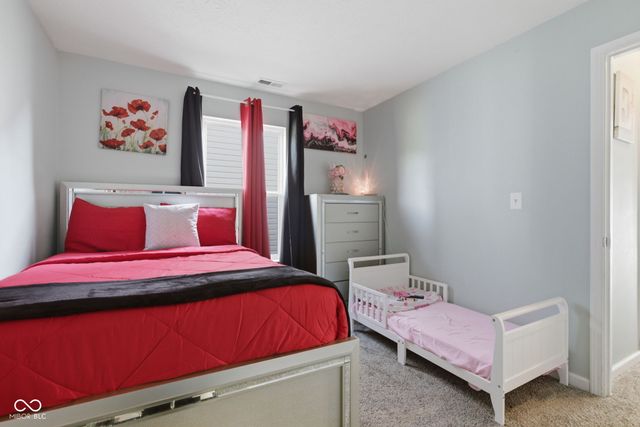 3720 Boundary Bay Drive, Indianapolis, IN 46217