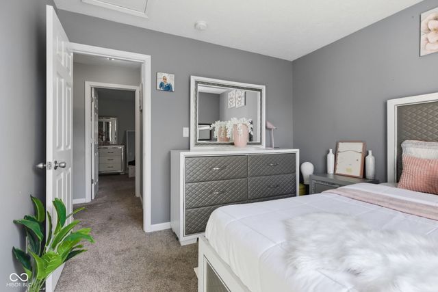 3720 Boundary Bay Drive, Indianapolis, IN 46217