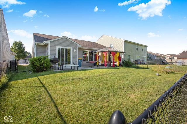 3720 Boundary Bay Drive, Indianapolis, IN 46217
