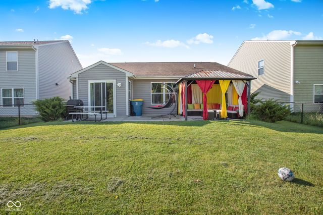 3720 Boundary Bay Drive, Indianapolis, IN 46217