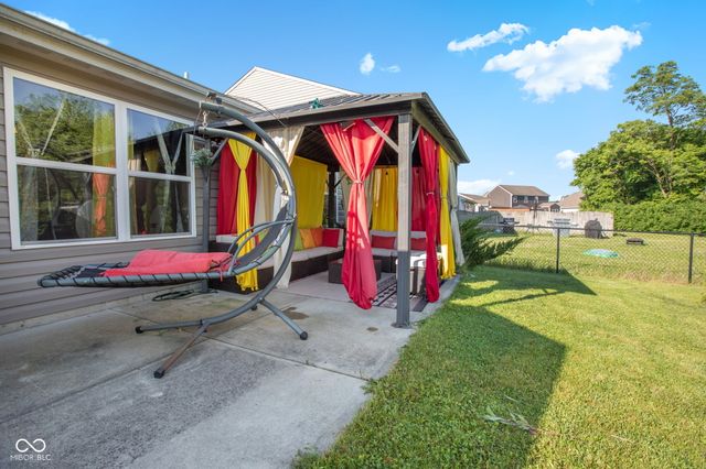 3720 Boundary Bay Drive, Indianapolis, IN 46217