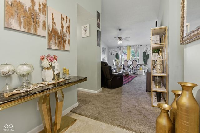 3720 Boundary Bay Drive, Indianapolis, IN 46217