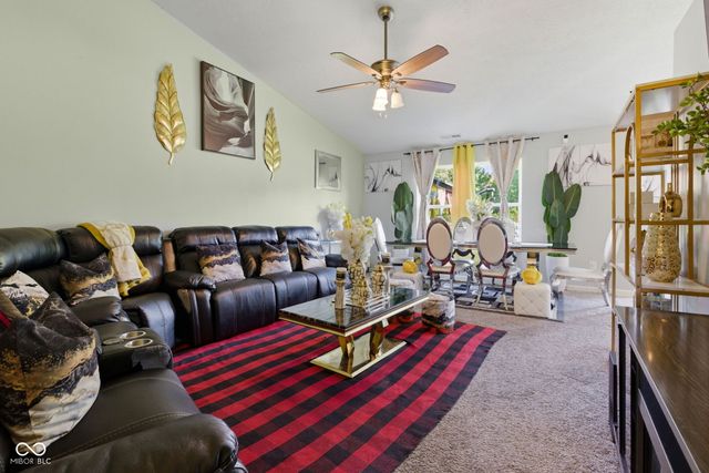 3720 Boundary Bay Drive, Indianapolis, IN 46217