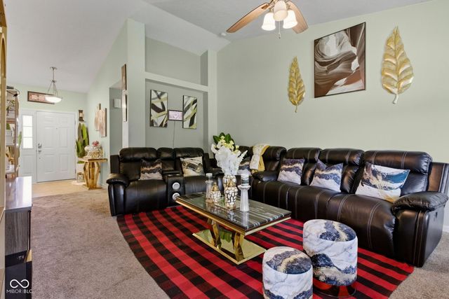3720 Boundary Bay Drive, Indianapolis, IN 46217