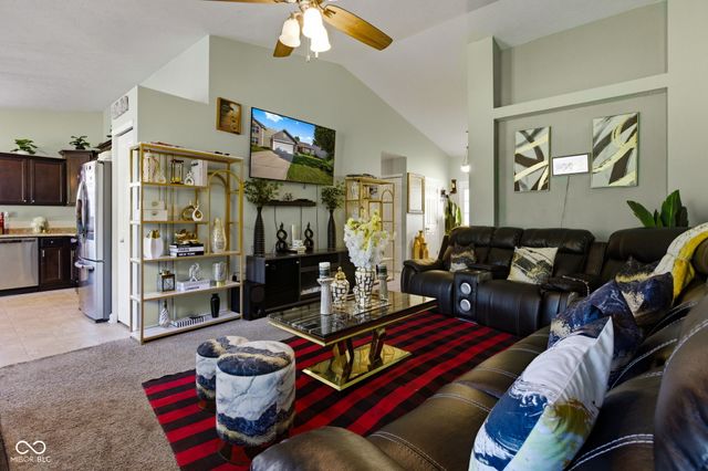 3720 Boundary Bay Drive, Indianapolis, IN 46217