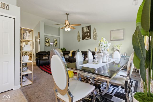 3720 Boundary Bay Drive, Indianapolis, IN 46217