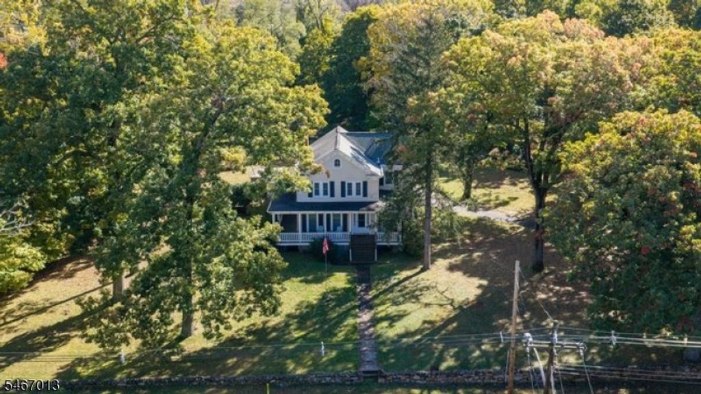 93 Kenvil Ave, Roxbury Twp., NJ 07847 — exterior