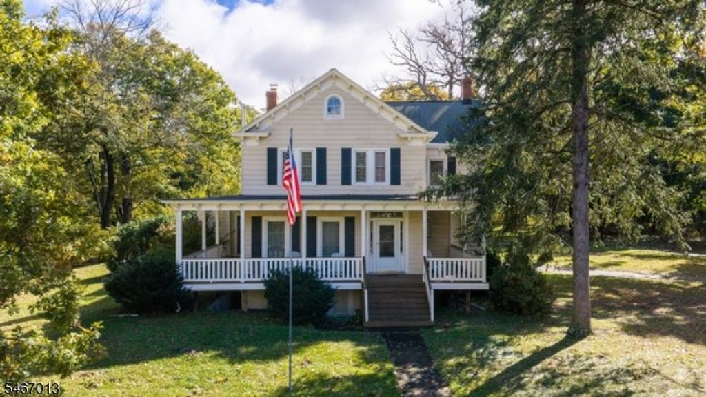 93 Kenvil Ave, Roxbury Twp., NJ 07847 — photo 3