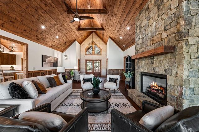 290 Weaver Creek Overlook, Blue Ridge, GA 30513