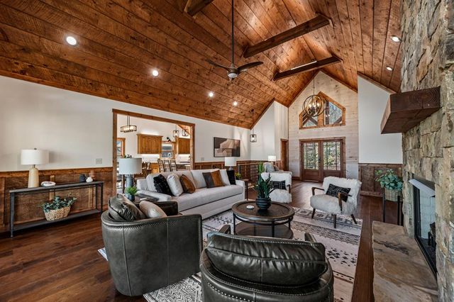 290 Weaver Creek Overlook, Blue Ridge, GA 30513