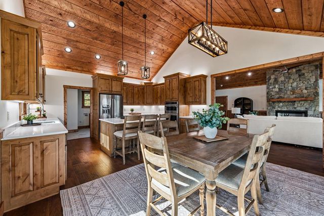 290 Weaver Creek Overlook, Blue Ridge, GA 30513