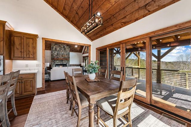 290 Weaver Creek Overlook, Blue Ridge, GA 30513