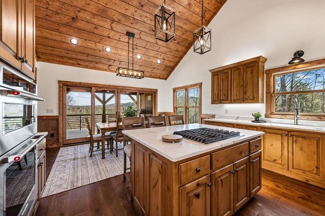 290 Weaver Creek Overlook, Blue Ridge, GA 30513