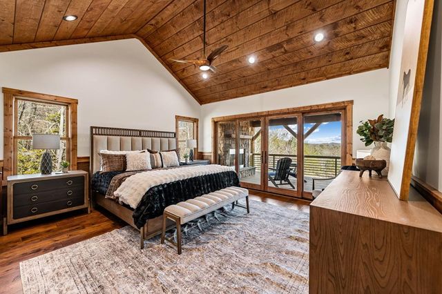 290 Weaver Creek Overlook, Blue Ridge, GA 30513