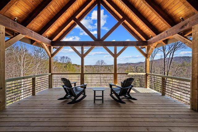 290 Weaver Creek Overlook, Blue Ridge, GA 30513