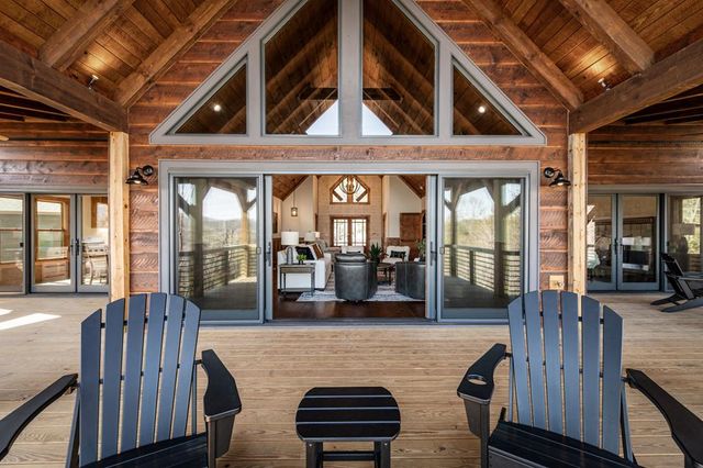 290 Weaver Creek Overlook, Blue Ridge, GA 30513