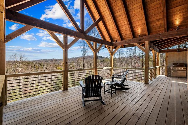 290 Weaver Creek Overlook, Blue Ridge, GA 30513