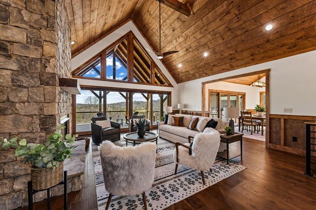 290 Weaver Creek Overlook, Blue Ridge, GA 30513