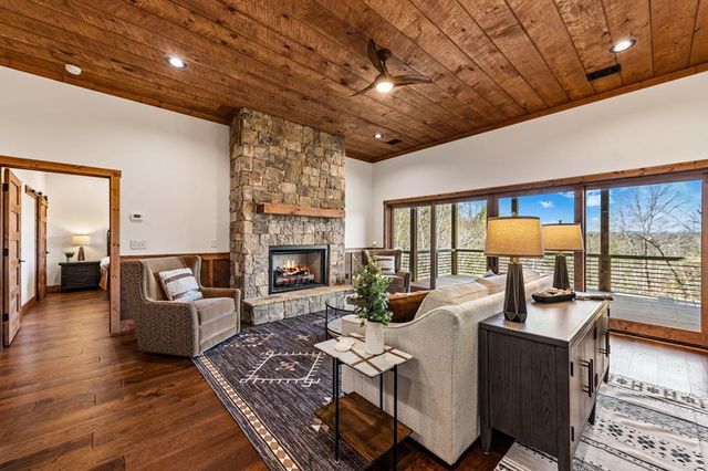 290 Weaver Creek Overlook, Blue Ridge, GA 30513