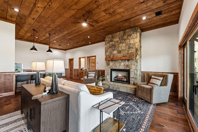 290 Weaver Creek Overlook, Blue Ridge, GA 30513