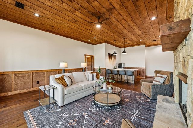 290 Weaver Creek Overlook, Blue Ridge, GA 30513