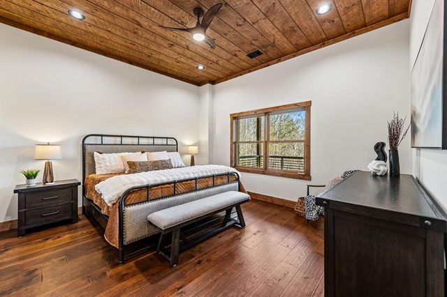 290 Weaver Creek Overlook, Blue Ridge, GA 30513