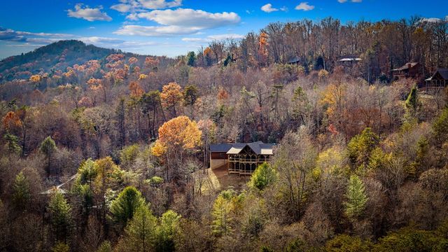 290 Weaver Creek Overlook, Blue Ridge, GA 30513