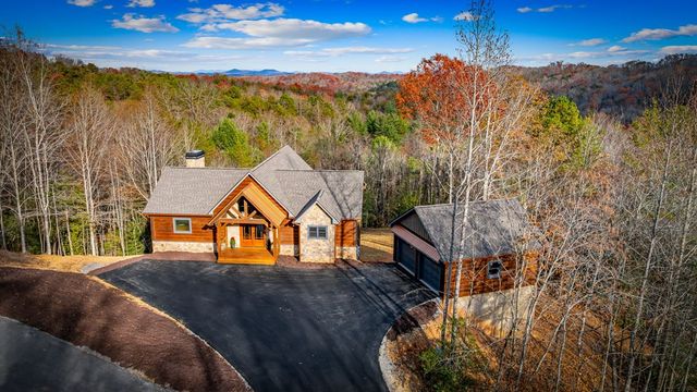 290 Weaver Creek Overlook, Blue Ridge, GA 30513