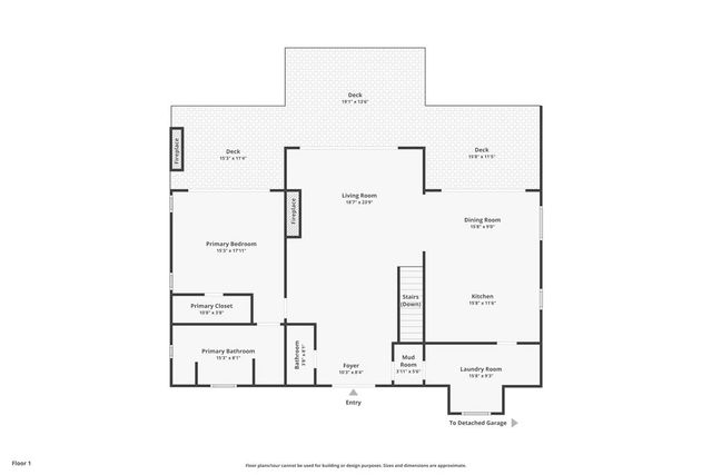 290 Weaver Creek Overlook, Blue Ridge, GA 30513