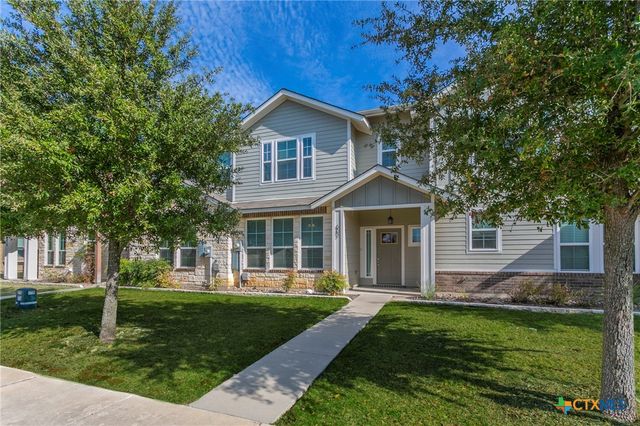 607 Westfield Boulevard, Temple, TX 76502