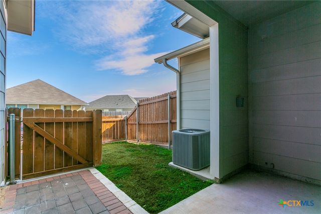 607 Westfield Boulevard, Temple, TX 76502