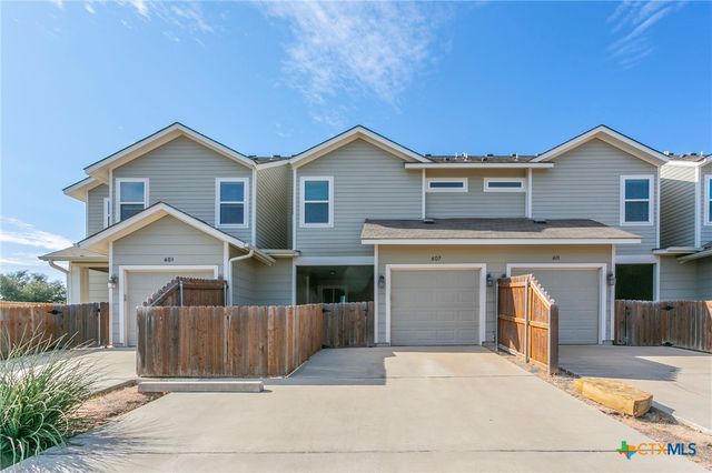 607 Westfield Boulevard, Temple, TX 76502