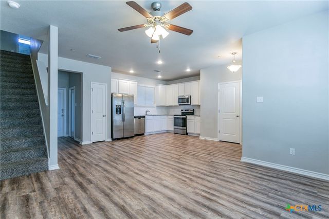 607 Westfield Boulevard, Temple, TX 76502