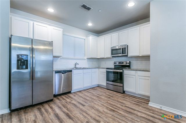 607 Westfield Boulevard, Temple, TX 76502