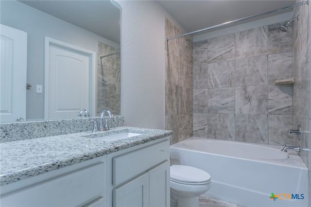 607 Westfield Boulevard, Temple, TX 76502