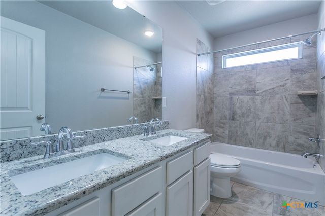 607 Westfield Boulevard, Temple, TX 76502