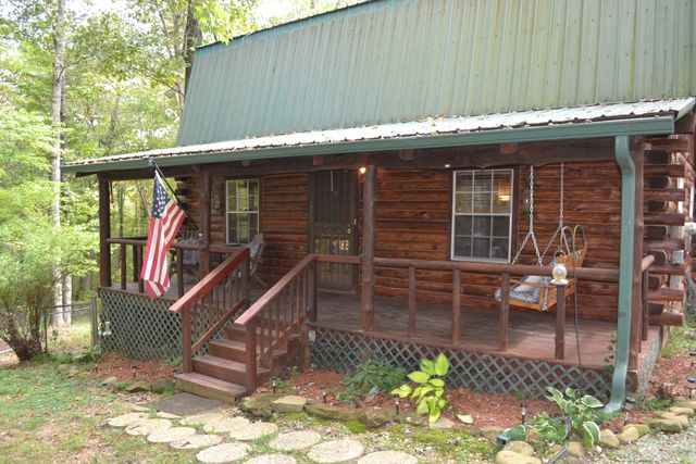 71 Miller Cove Circle, Signal Mountain, TN 37377