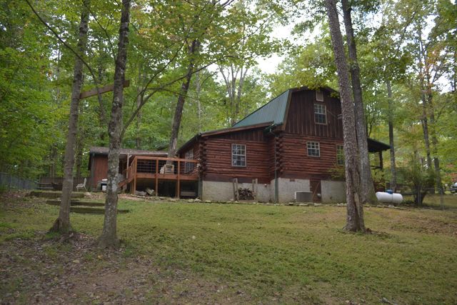 71 Miller Cove Circle, Signal Mountain, TN 37377