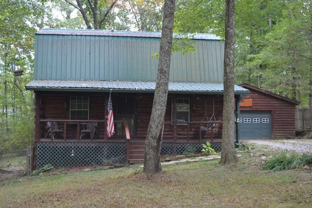 71 Miller Cove Circle, Signal Mountain, TN 37377