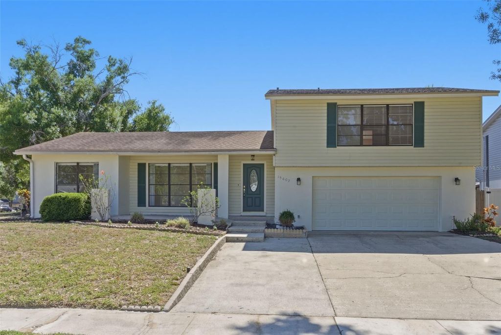 15602 FARNSWORTH LANE, Tampa, FL 33624