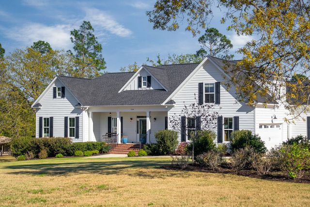 5100 Wateree Place, Aiken, SC 29803