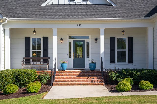 5100 Wateree Place, Aiken, SC 29803